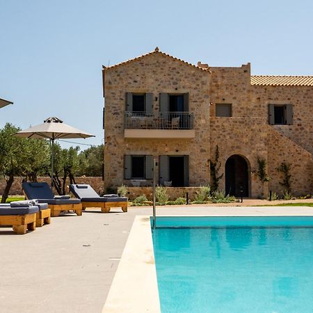 Olivar Suites بليترا المظهر الخارجي الصورة