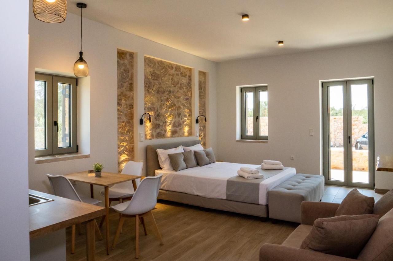 Olivar Suites بليترا المظهر الخارجي الصورة