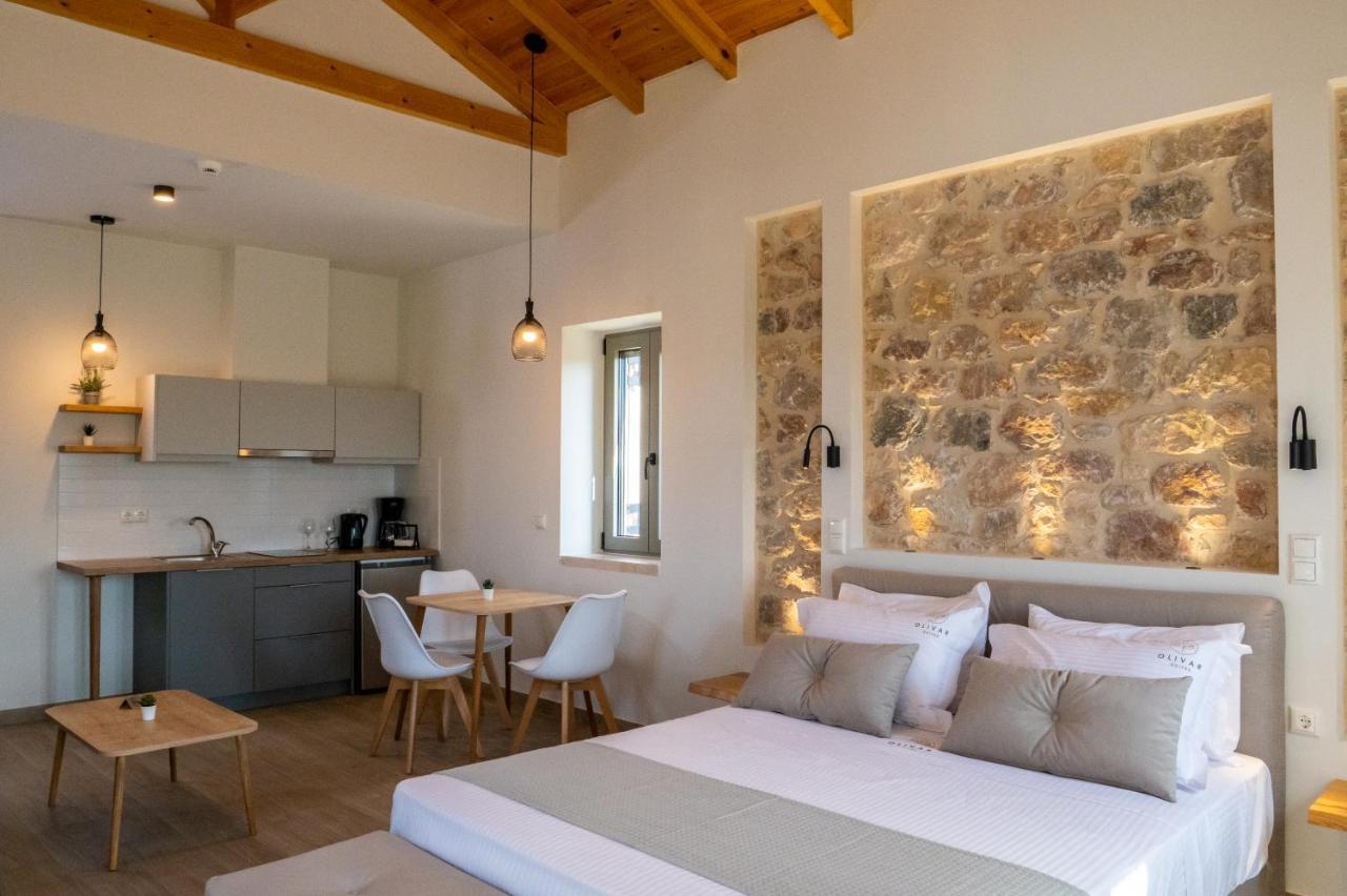 Olivar Suites بليترا المظهر الخارجي الصورة