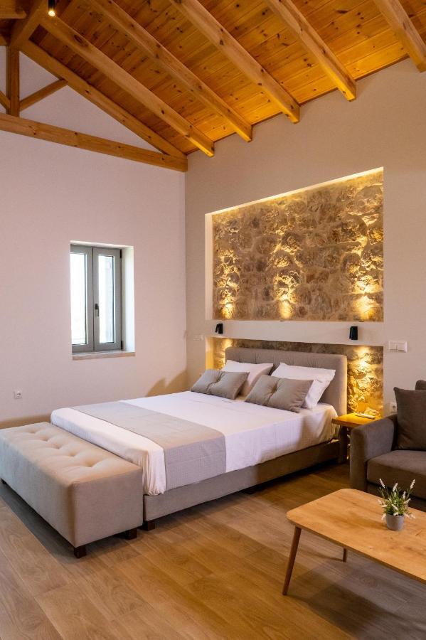 Olivar Suites بليترا المظهر الخارجي الصورة