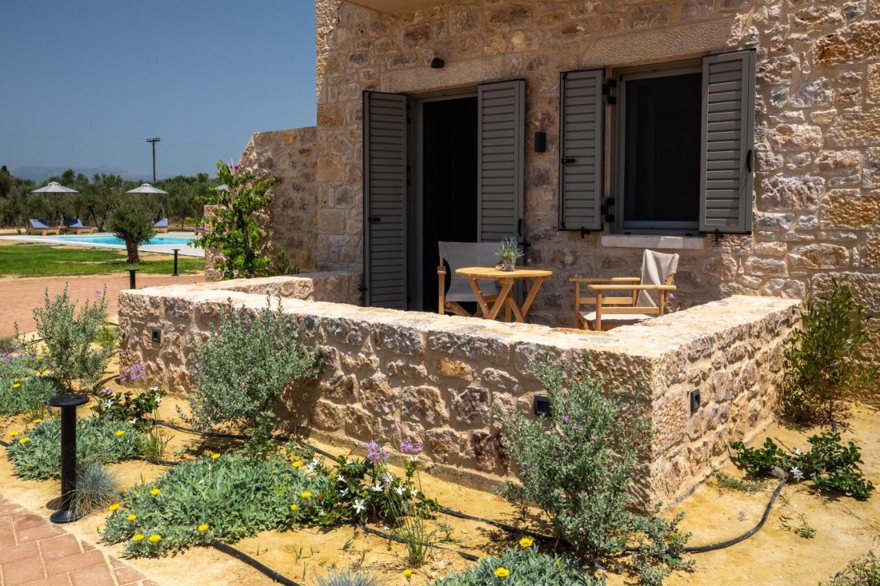 Olivar Suites بليترا المظهر الخارجي الصورة