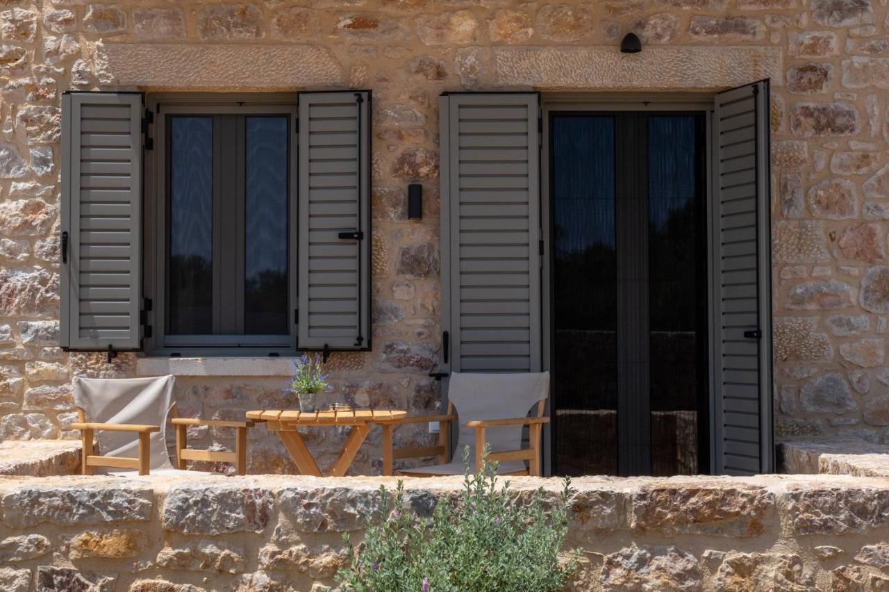 Olivar Suites بليترا المظهر الخارجي الصورة