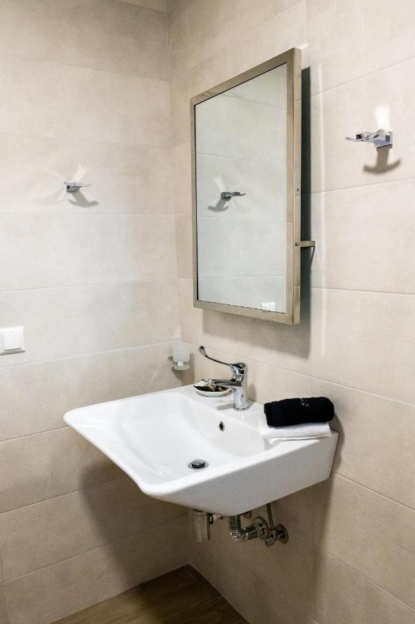 Olivar Suites بليترا المظهر الخارجي الصورة