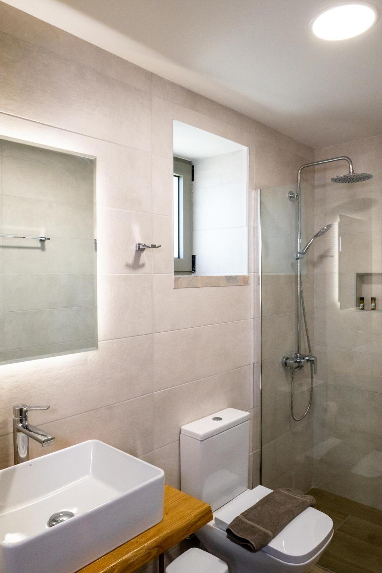 Olivar Suites بليترا المظهر الخارجي الصورة