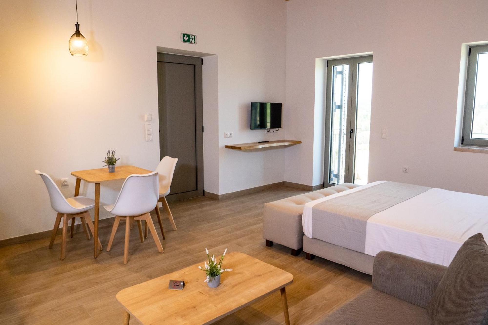 Olivar Suites بليترا المظهر الخارجي الصورة
