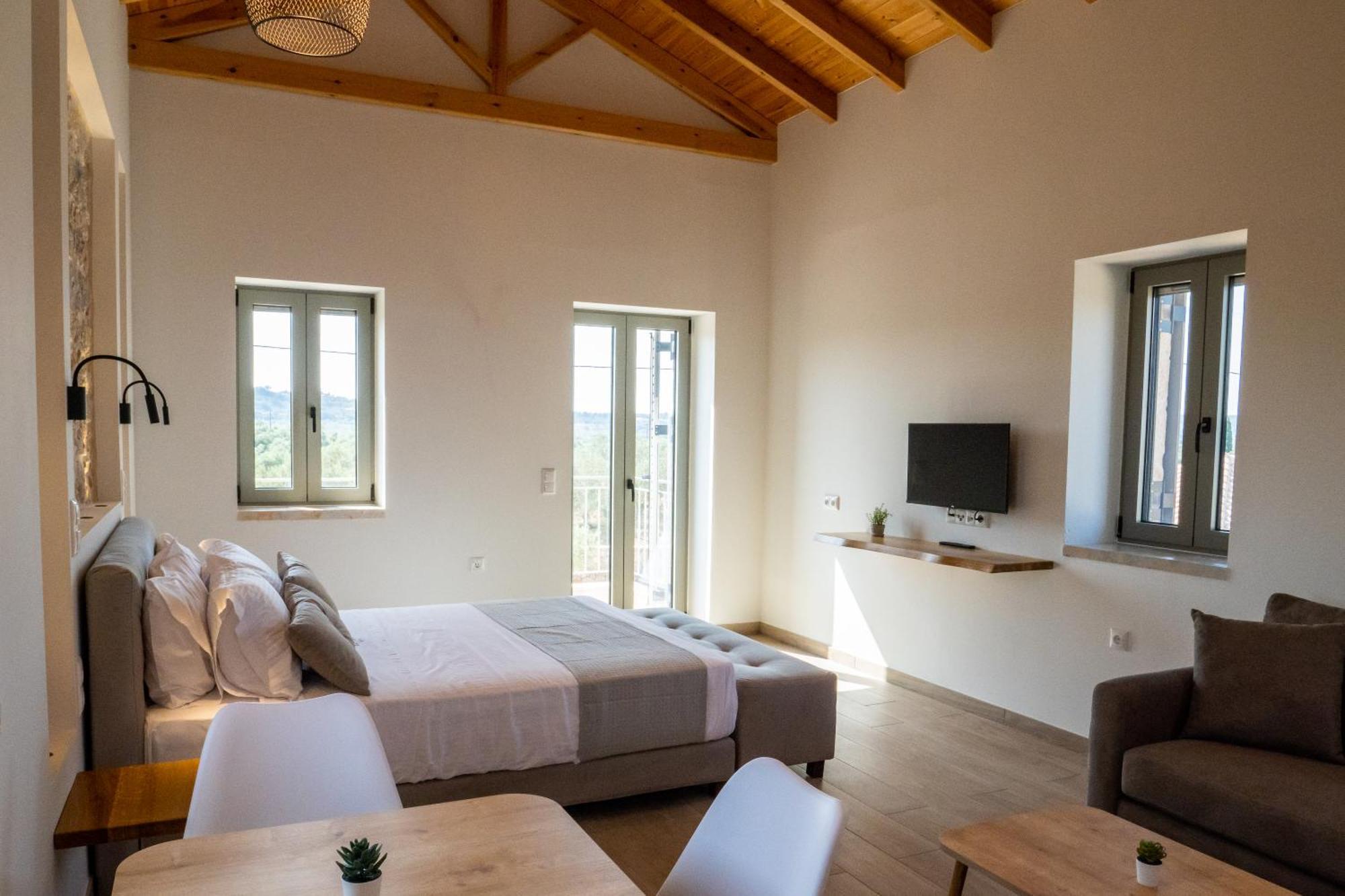 Olivar Suites بليترا المظهر الخارجي الصورة