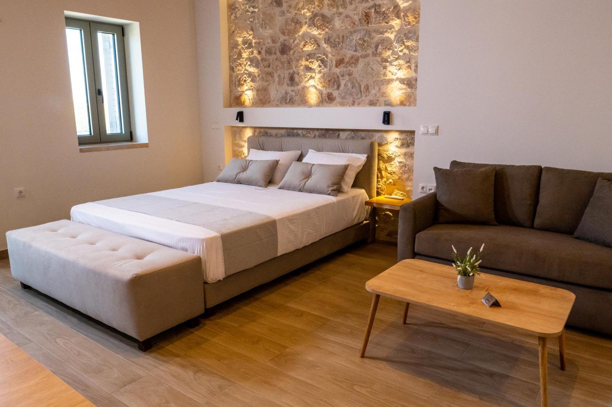 Olivar Suites بليترا المظهر الخارجي الصورة