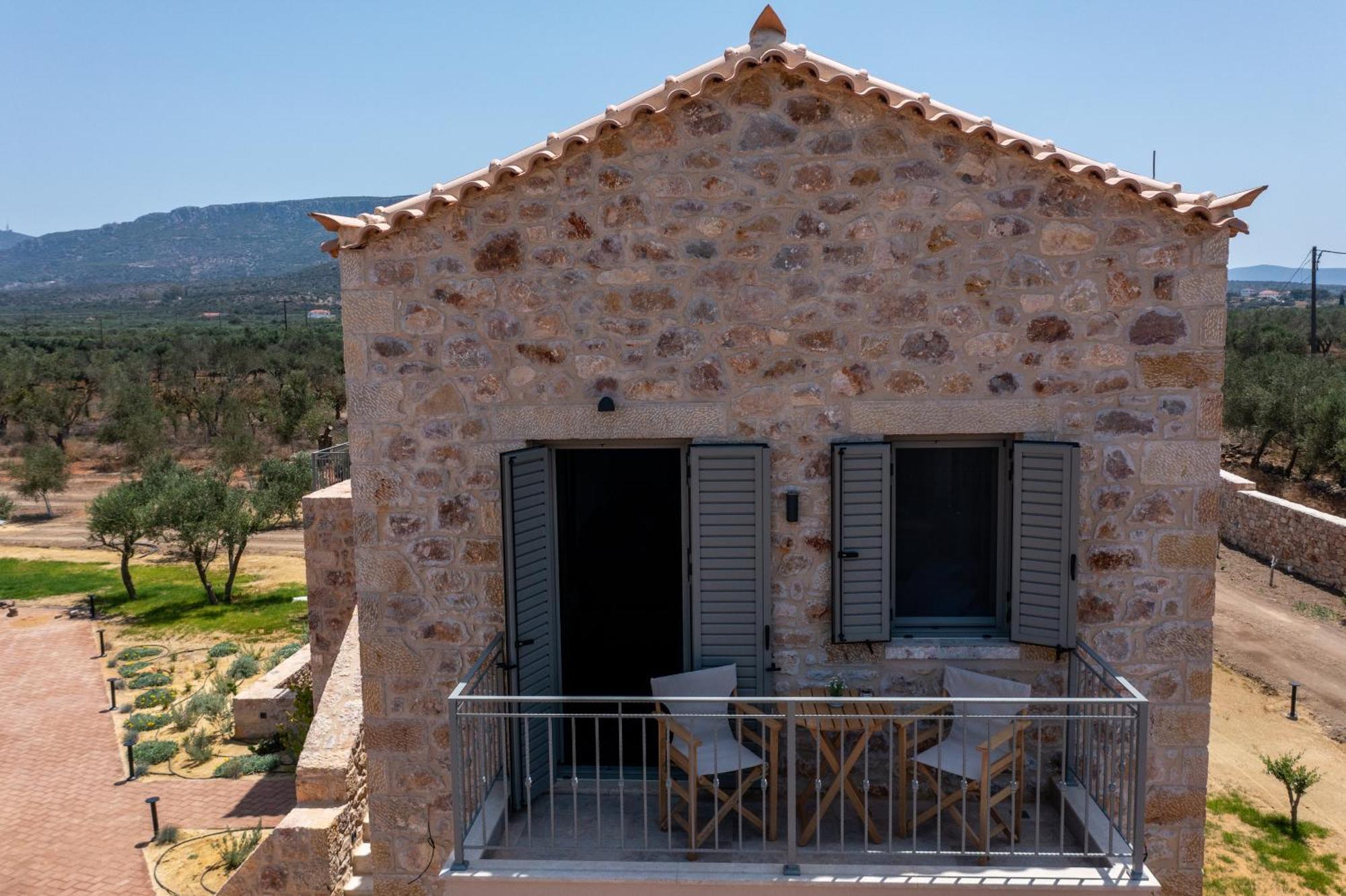 Olivar Suites بليترا المظهر الخارجي الصورة